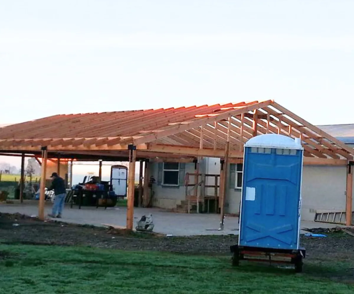Home Additions